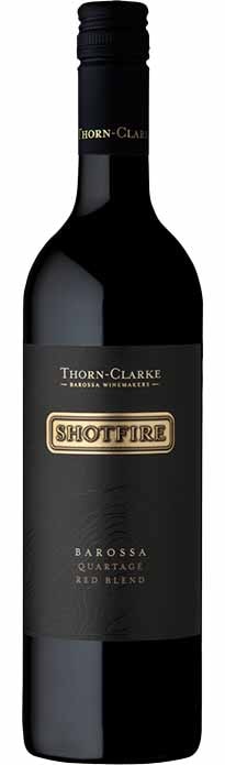 Thorn Clarke Shotfire Barossa Quartage