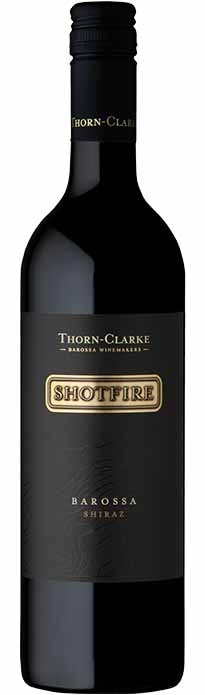 Thorn-Clarke Shotfire Barossa Quartage