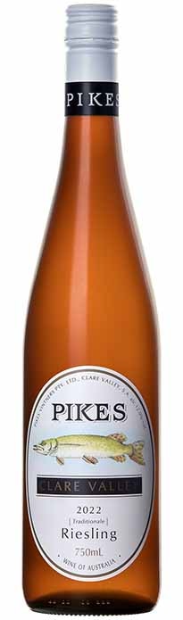 Pikes Traditionale Clare Valley Riesling