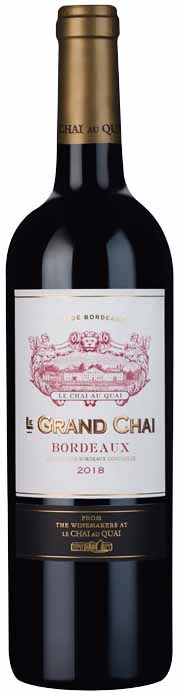 Le Grand Chai Bordeaux