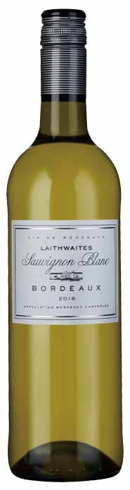 Laithwaites Sauvignon Blanc