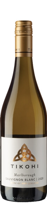 Tikohi Sauvignon Blanc