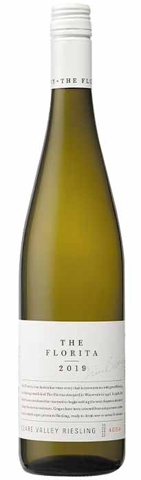 Jim Barry The Florita Clare Valley Riesling
