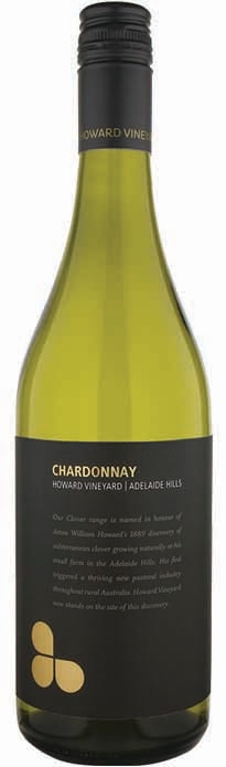 Howard Vineyard Adelaide Hills Chardonnay