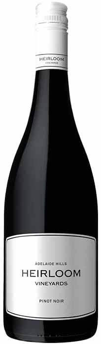 Heirloom Vineyards Adelaide Hills Pinot Noir