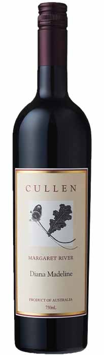 Cullen Wines Diana Madeline Margaret River Cabernet Blend