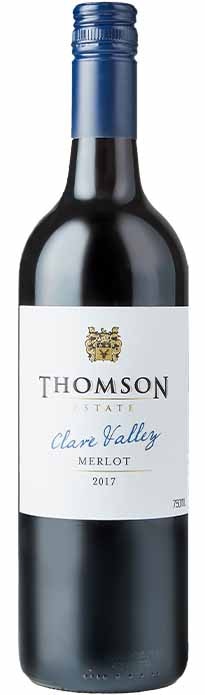 Thomson Estate Clare Valley Merlot