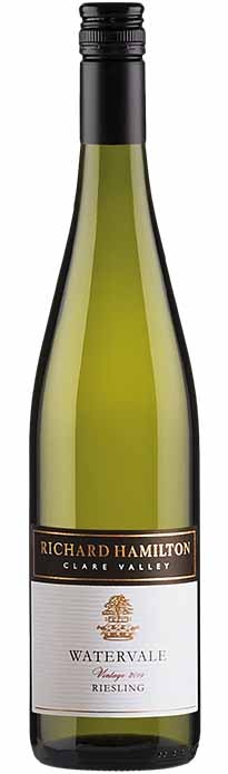 Richard Hamilton Clare Valley Watervale Riesling