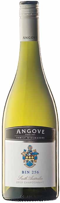 Angove Bin 256 Chardonnay