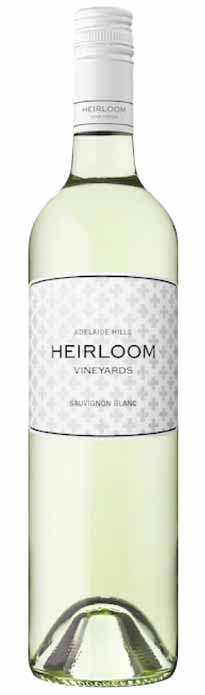 Heirloom Vineyards Adelaide Hills Sauvignon Blanc