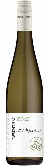Rosenthal The Marker Great Southern Riesling