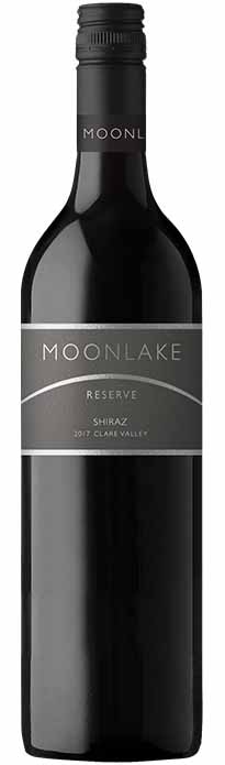 Moonlake Reserve Clare Valley Shiraz