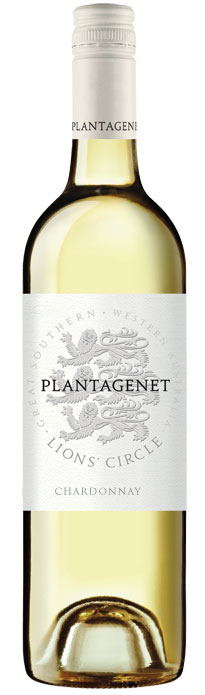 Plantagenet Lion's Circle Great Southern Chardonnay