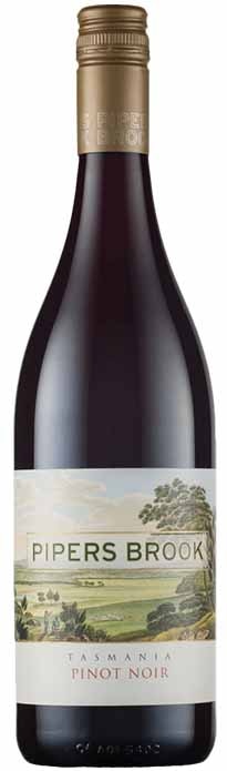 Pipers Brook Vineyard Tasmania Pinot Noir