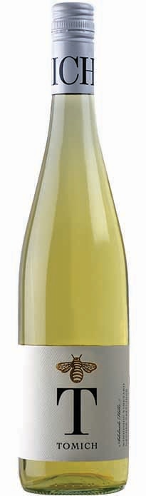 Tomich Wines Woodside Vineyard Adelaide Hills Gruner Veltliner