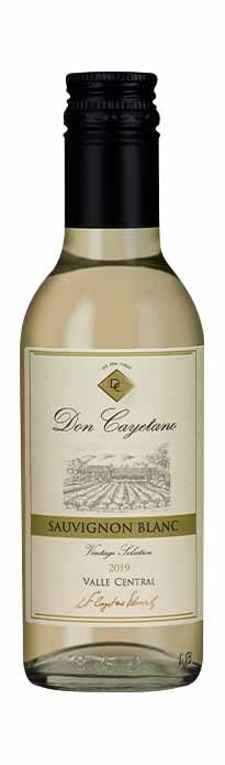 Don Cayetano Sauvignon Blanc (187ml)