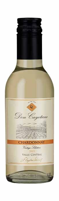 Don Cayetano Chardonnay (187ml)