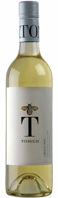 Tomich Wines Woodside Vineyard Adelaide Hills Sauvignon Blanc