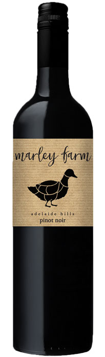 Marley Farm Adelaide Hills Pinot Noir
