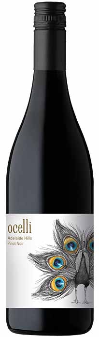 Ocelli Adelaide Hills Pinot Noir