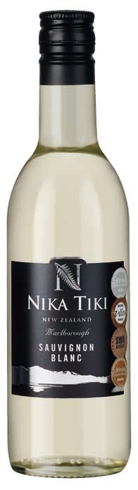 Nika Tiki Sauvignon Blanc (187ml)