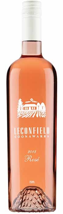 Leconfield Coonawarra Merlot Rosé