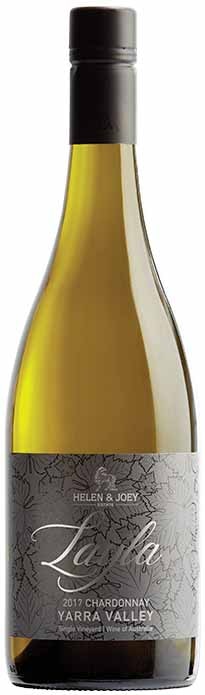 Helen & Joey Estate Layla Single Vineyard Yarra Valley Chardonnay