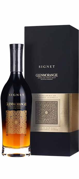 Glenmorangie Signet (70cl in gift box)