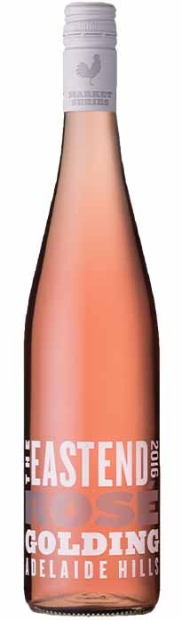 Golding The East End Pinot Noir Rose