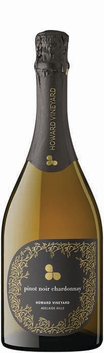 Howard Vineyard Adelaide Hills Sparkling Pinot Chardonnay