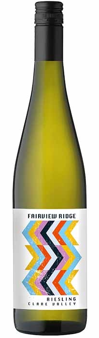 Fairview Ridge Clare Valley Riesling