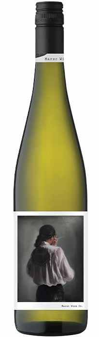 Marsc Wine Co. Clare Valley Watervale Riesling