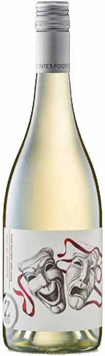 Zonte's Footstep Shades of Gris Adelaide Hills Pinot Grigio