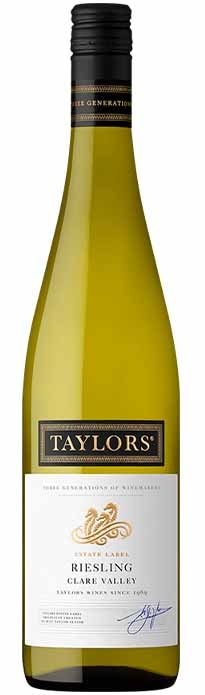 Taylors St Andrews Clare Valley Riesling