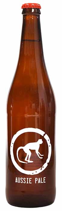 RedHeads Pale Ale (640 ml Bottle)