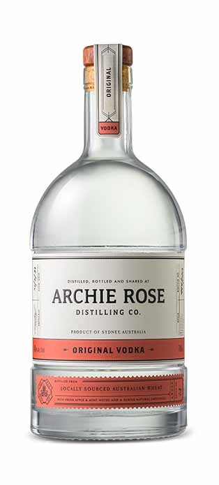 Archie Rose Original Vodka