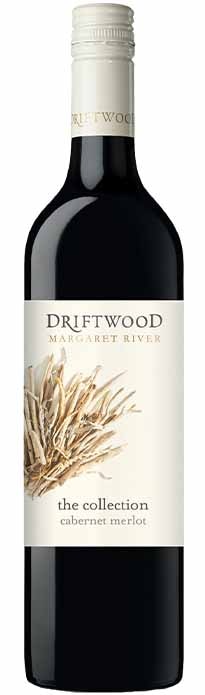 Driftwood The Collection Margaret River Cabernet Sauvignon Merlot