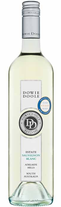 Dowie Doole Adelaide Hills Sauvignon Blanc