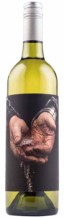 Mino & Co. A Growers Touch Chardonnay