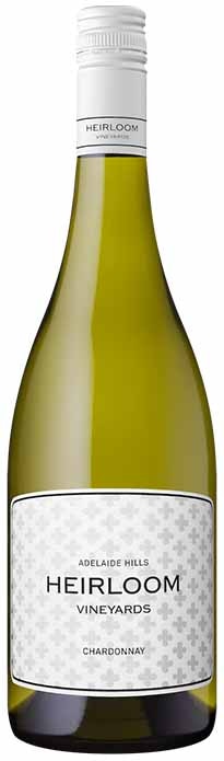 Heirloom Vineyards Adelaide Hills Chardonnay