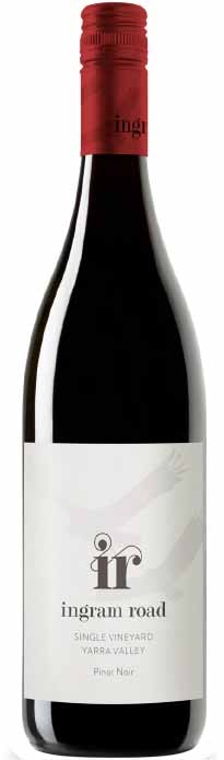 Ingram Road Single Vineyard Yarra Valley Pinot Noir