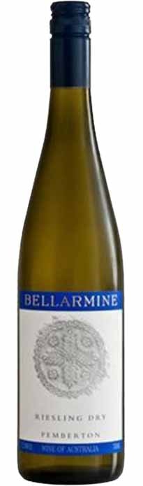 Bellarmine Pemberton Dry Riesling