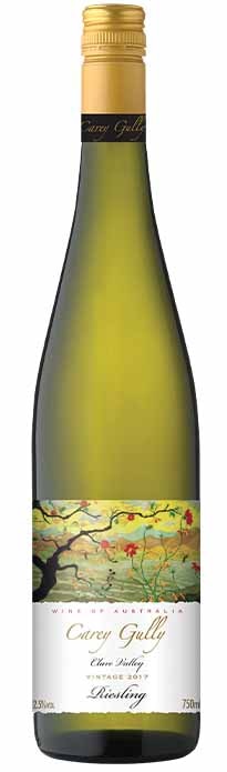 Carey Gully Clare Valley Riesling