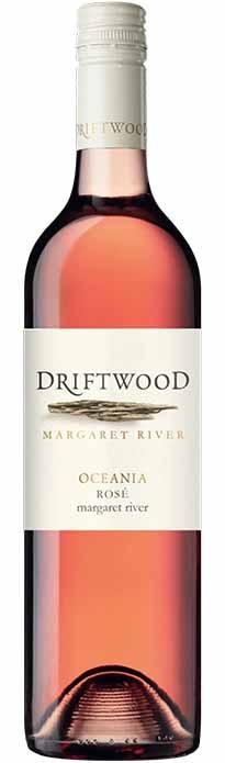 Driftwood Oceania Margaret River Rosé