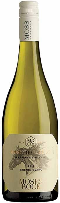 Moss Brothers Moses Rock Chenin Blanc