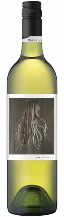 Marsc Wine Co. Adelaide Hills Sauvignon Blanc