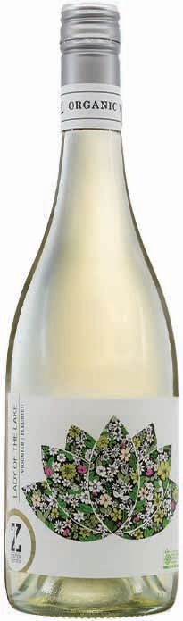Zonte's Footstep Lady of the Lake Fleurieu Viognier