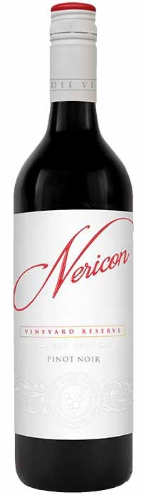 Nericon Vineyard Reserve Pinot Noir