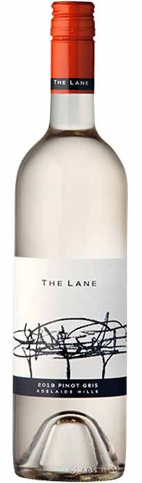 The Lane Vineyard Block 2 Adelaide Hills Pinot Gris