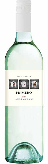 Primero King Valley Sauvignon Blanc